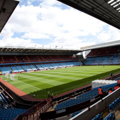 Villa Park