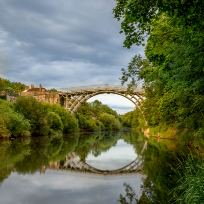 Ironbridge Gorge Museum