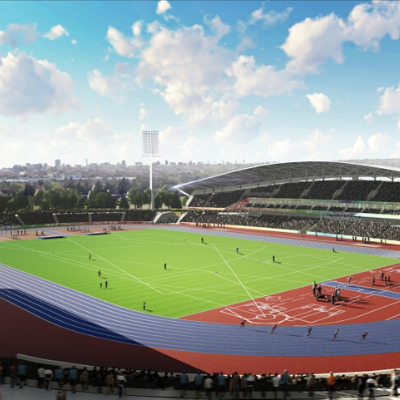 Alexander Stadium