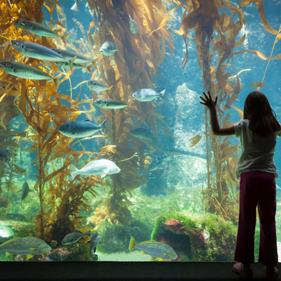 Sea Life Birmingham