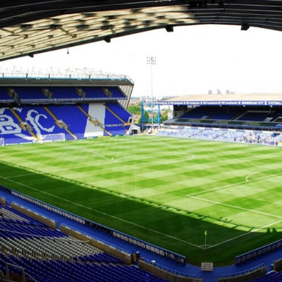 St. Andrew's Stadium