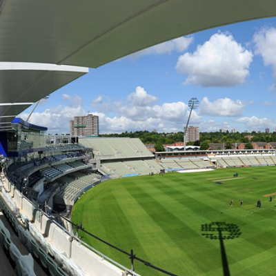 Edgbaston Stadium