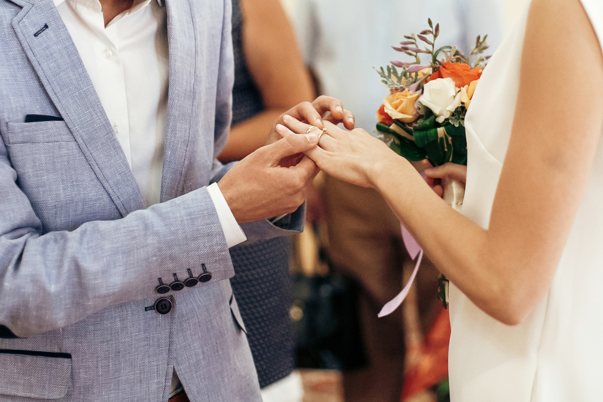 vow renewal in Birmingham.