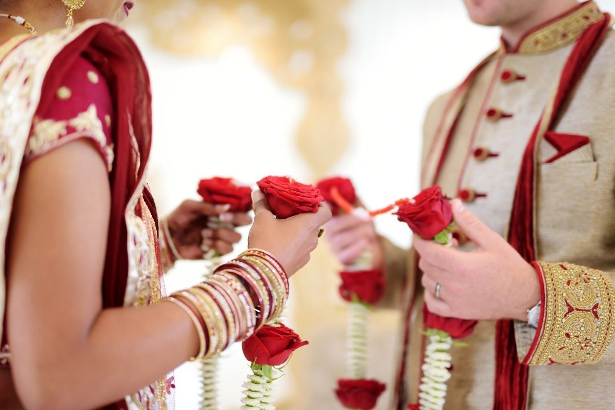 Asian wedding venue Birmingham