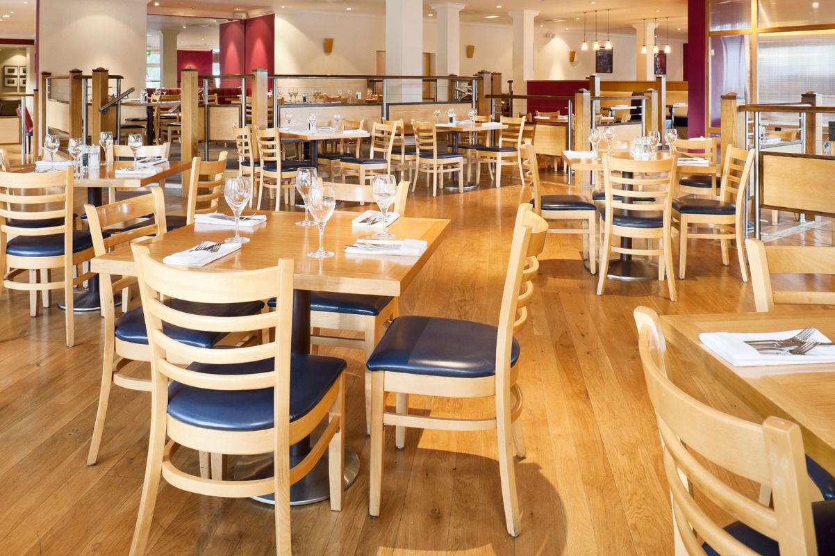 Packages Dining