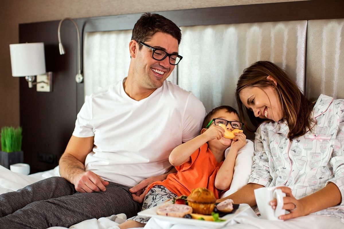 Kids Stay and Eat Free Holiday Inn Birmingham M6 Jct 7