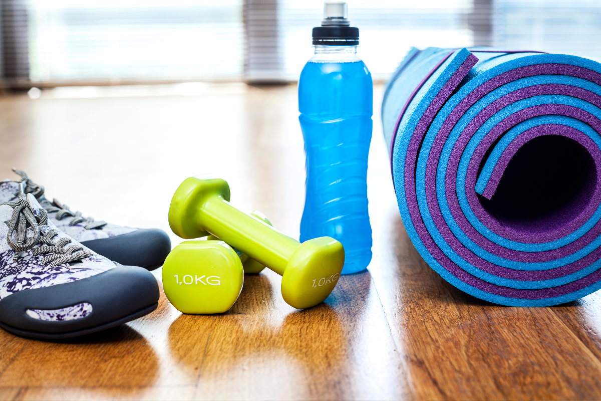 You Fit Birmingham Fitness Classes.
