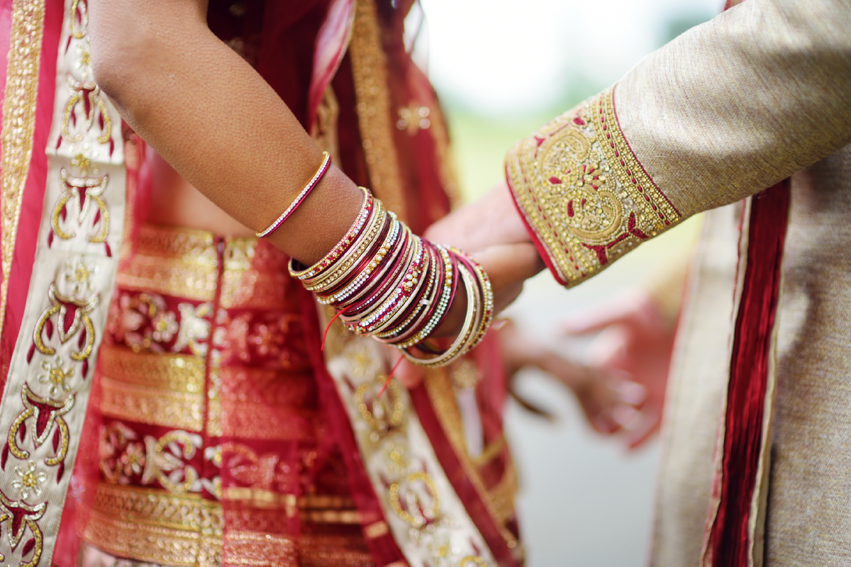 self-catered weddings Birmingham.