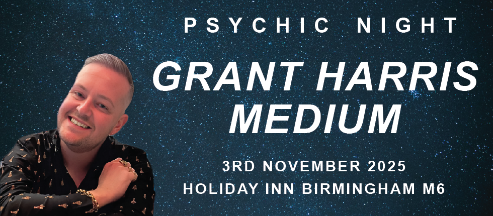 An Evening of Mediumship