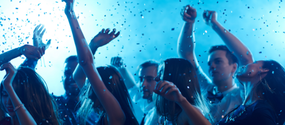 All Inclusive Party Night