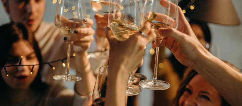 January All-Inclusive Party Night
