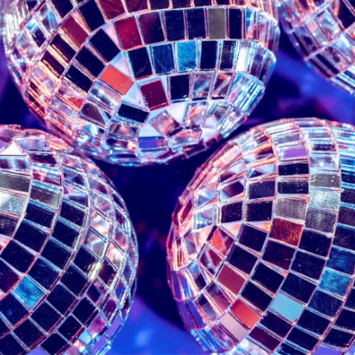 80's v 90's Throwback Party - All-Inclusive