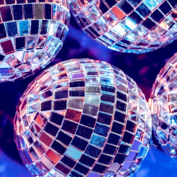 80's v 90's Throwback Party - All-Inclusive