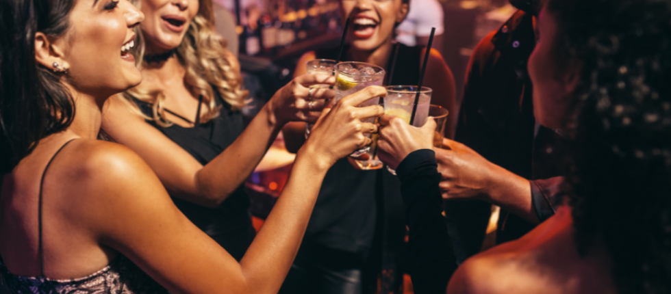 November All-Inclusive Party Nights