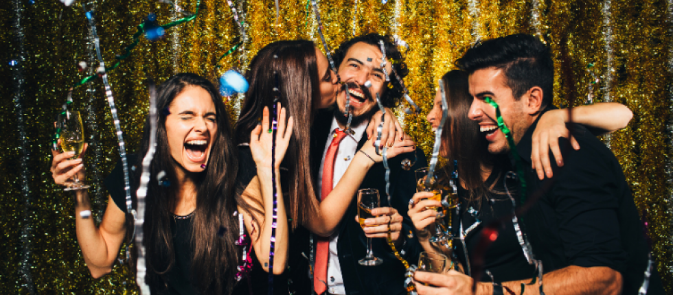 New Year's Eve Adults All-Inclusive Gala